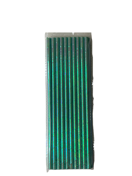 ENFEITE DECORATIVO CAN DE PAPEL C/20 EF0009M 514614