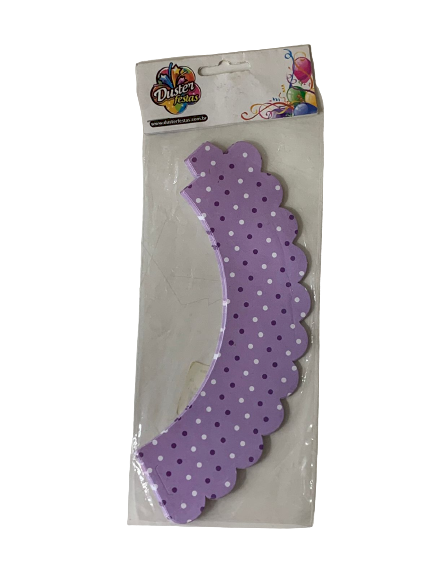 BS CUPC LILAS 85030