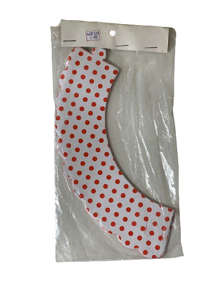 CUPCAKE WRAPPER GRANDE 408553