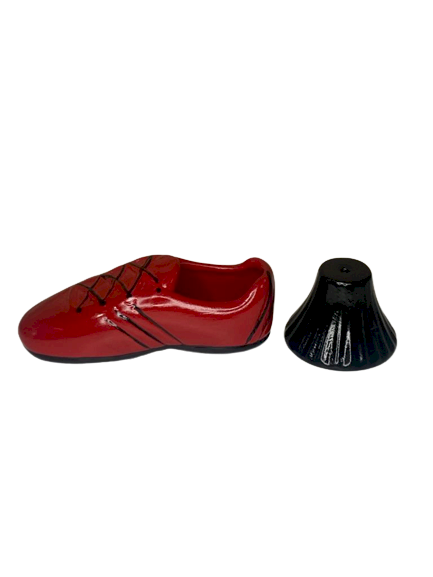 CHUTEIRA 6,5X17 VERMELHO 592278 5598 2070