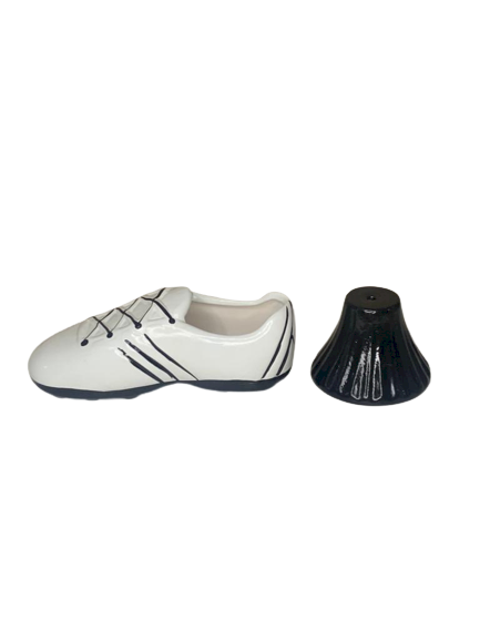 CHUTEIRA 6,5X17 BRANCO 591691 5598 2070