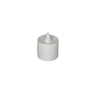 LZV01 ENFEITE DECORATIVO DE POLICLORETO DE VINILA 3CM 906758