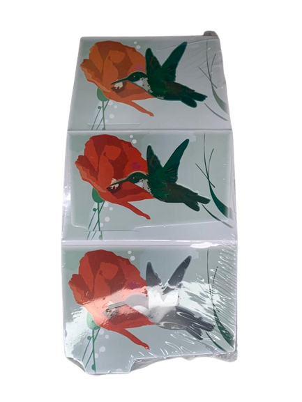 CARTAO DECORADO C/100 0811 380356