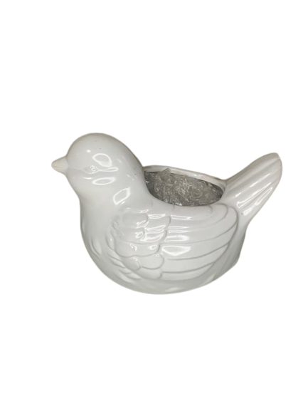 VASO DECORATIVO CERAMICA 14X10CM 9013035 070802