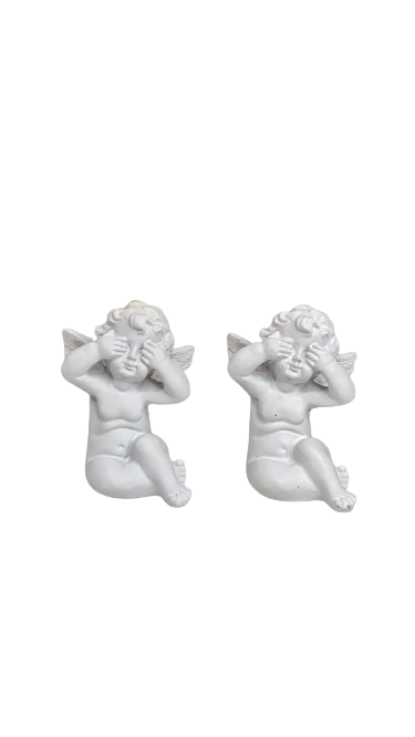 ANJO RESINA 7CM 920457
