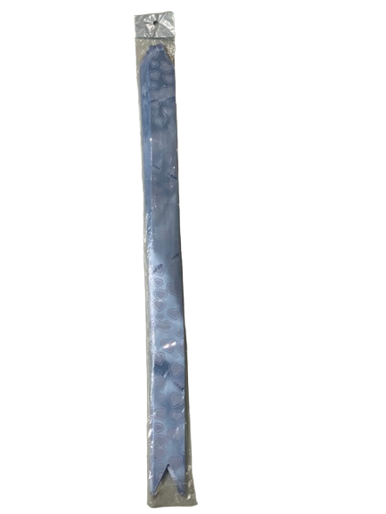 FITA DE EMBALAGEM DE ENFEITE ESTAMP.32X510MM MOD.