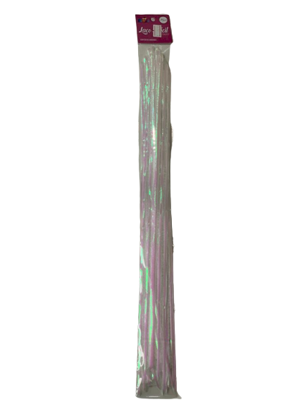 LACO FACIL FILETADO C/6 46CMX3CM BR 357627