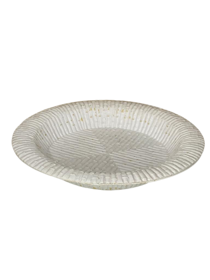 VASO BX RED BAMBU L.177 TAM.3 BRANCO 589528