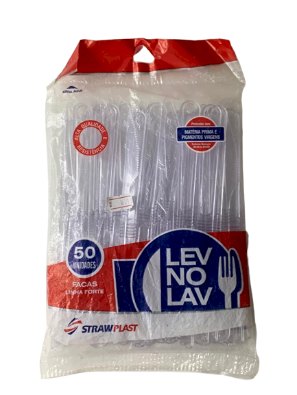 FSC741 FACA FORTE CRISTAL 617415