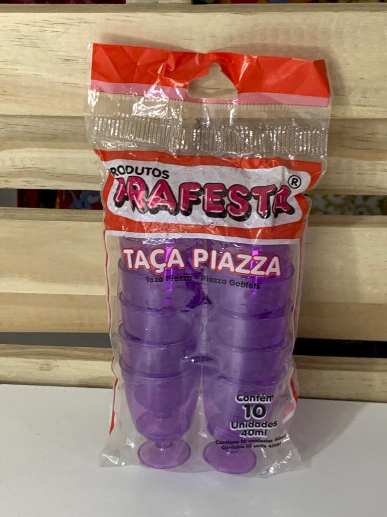 TACA PIAZZA LILAS 8597 085971