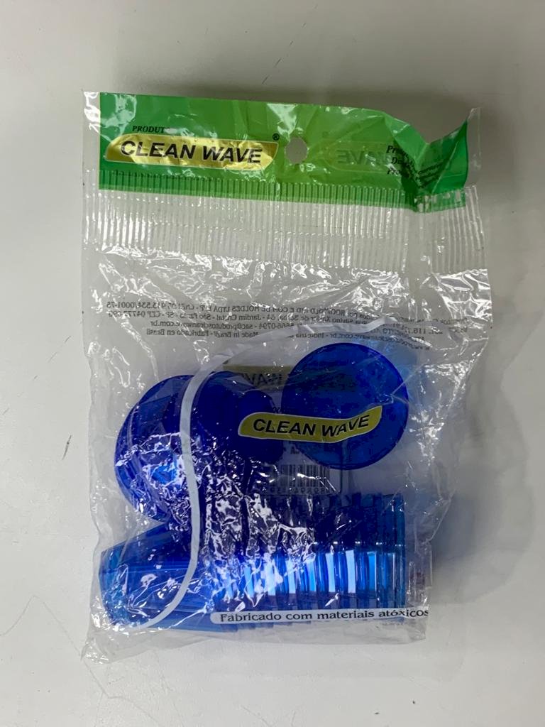 KIT COPO 20ML AZ C/TAMPA 22X43X23 393928