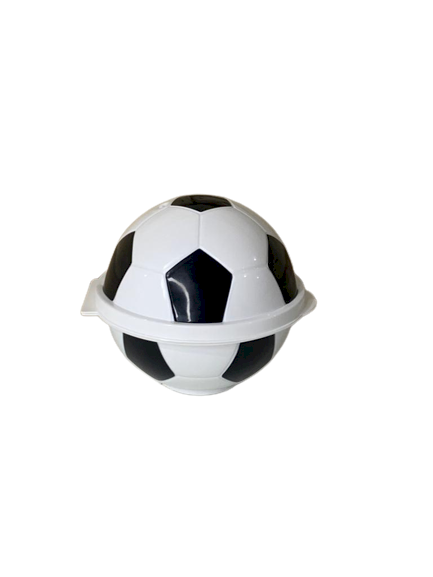 PORTA MIX BOLA DE FUTEBOL 052373 5237