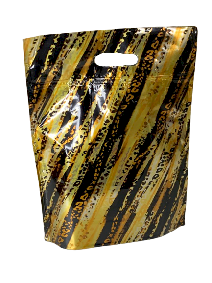 SACOLA LAM C/ZIPER STYLLUS 32X40+5CM SANFONA 14000070 339859