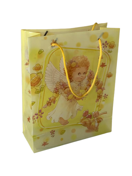 SACOLA P/PRESENTE 7018741 SE 017852