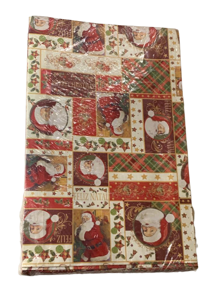 ENVELOPE 40 X 28 X 6 SANF NOEL MAGICO - 223432 269798 - NATAL