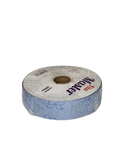 FITA MASTER DECORADA 32MM FIORI CARIBE 100M 386082