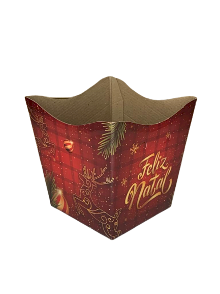 CACHEPOT G POTE 15 NATAL CHIC 611097 - NATAL