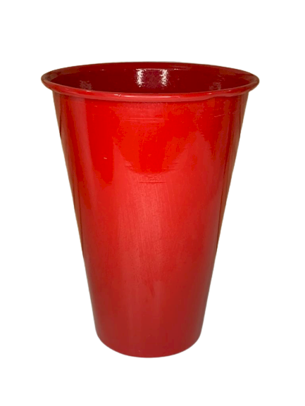 PRIMAVERA ALTO DECORACAO VERMELHO 060193