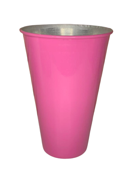 PRIMAVERA ALTO DECORACAO ROSA 060193