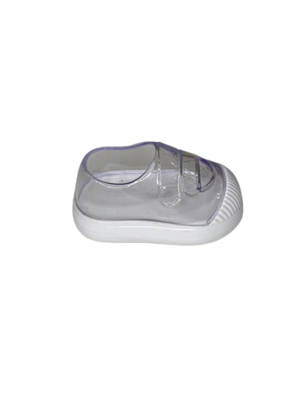 BOX BABY TENIS BRANCO 123412