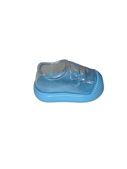 BOX BABY TENIS AZUL 124563