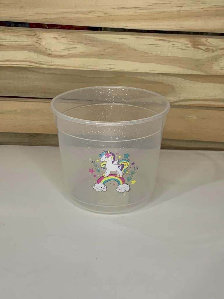 BALDINHO DIVERTIDO UNICORNIO 293436