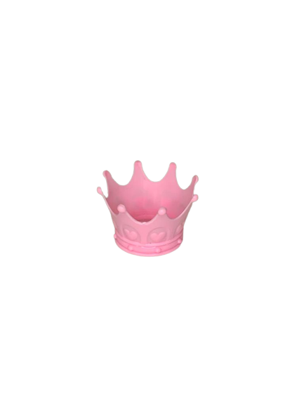 COROA PLASTICO F5025 650257