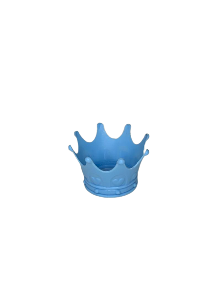 COROA PLASTICO F5025 650257