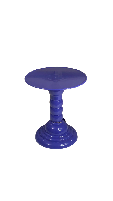 BOLEIRA ROYALE LISA 22CM VIOLETA BRLP025 302974