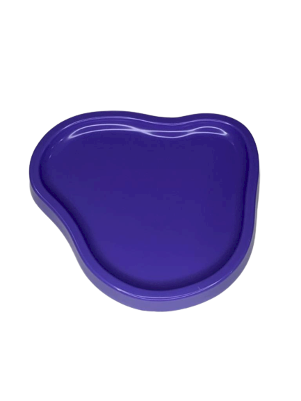 BANDEJA ORGANICA MODELO 2 12X15CM VERY PERI 127615