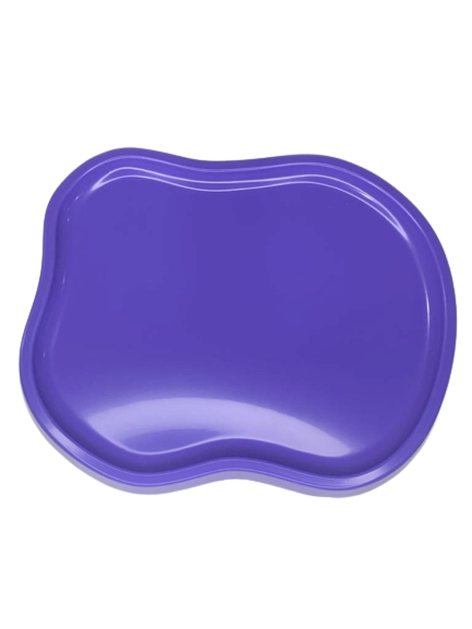 BANDEJA ORGANICA MODELO 3 21CM VERY PERI 127786