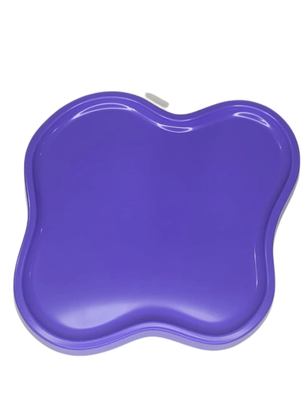 BANDEJA ORGANICA MODELO 4  23X26CM VERY PERI 127953