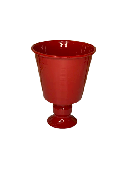 DELICAT POTE 12 VERMELHO 060544