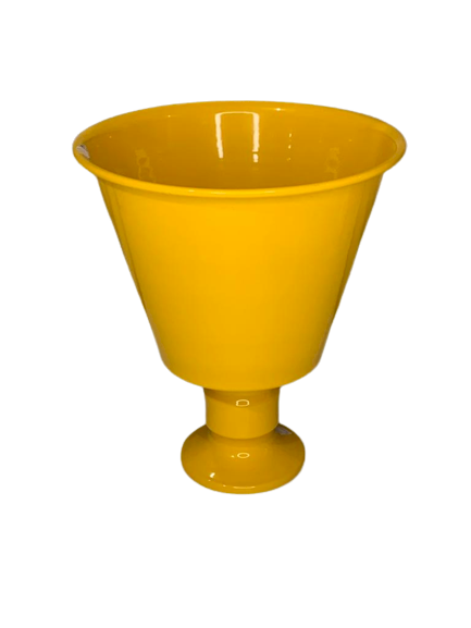 DELICAT POTE 15 AMARELO 061718
