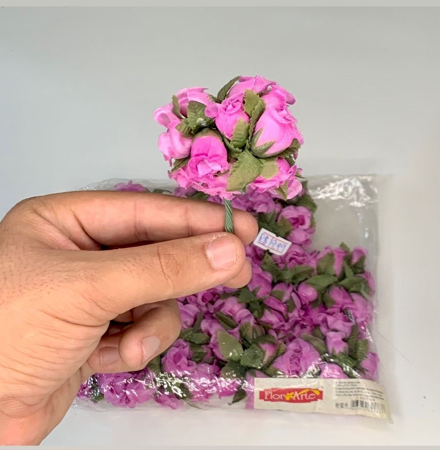 B ROSA MINI X144 BEAUTY 10CM 01112033 329837