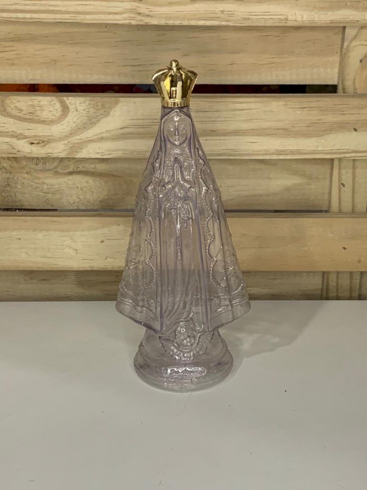 NOSSA SENHORA PLASTICO P/AGUA NNSAP 398139