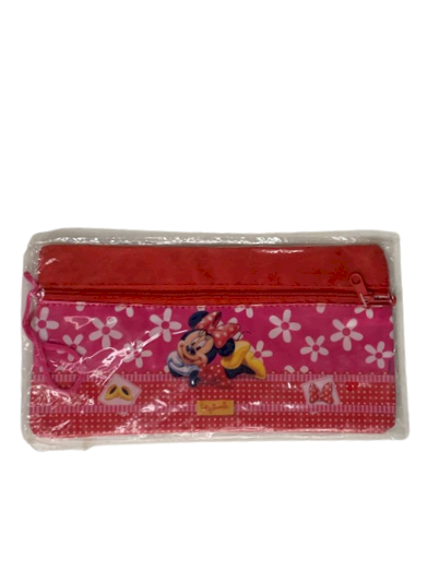 BOLSINHA DE MAO MINNIE BG39024DS 810393