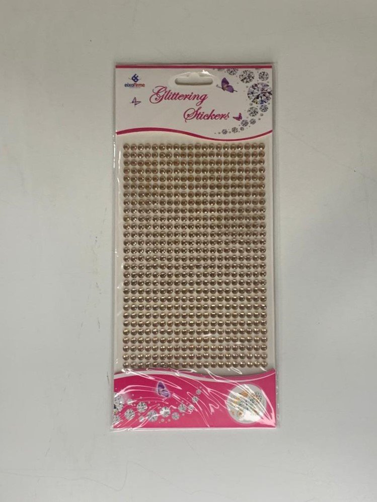 ADESIVO EM STRASS HY1 231818