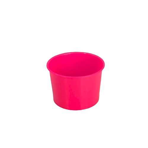 BALDE DE PIPOCA 1,5L PINK 818237