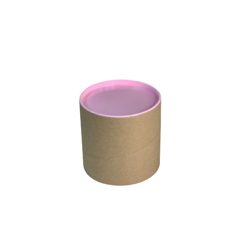 TUBO LATA 10X10 ROSA BB 818718