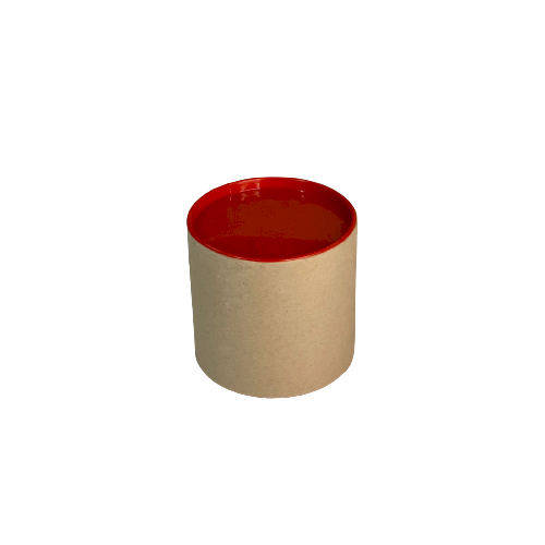 TUBO LATA 10X10 VERMELHO 818725