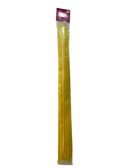 LACO FACIL FILETADO C/6 46CMX3CM AM 357627