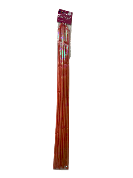 LACO FACIL FILETADO C/6 46CMX3CM VM 357627