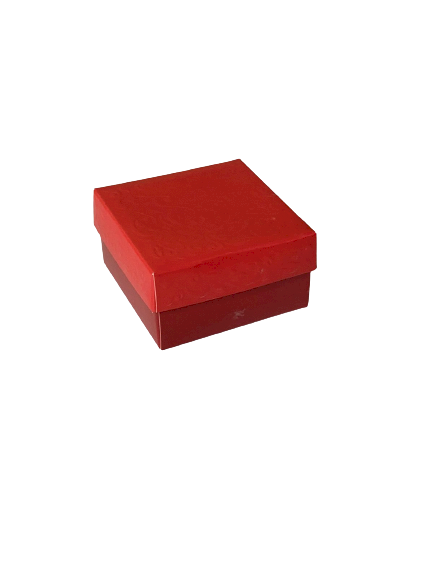 CX BEM CASADO QUAD RELEVO VERME 6,5X6,5X3,5 UV 23010262
