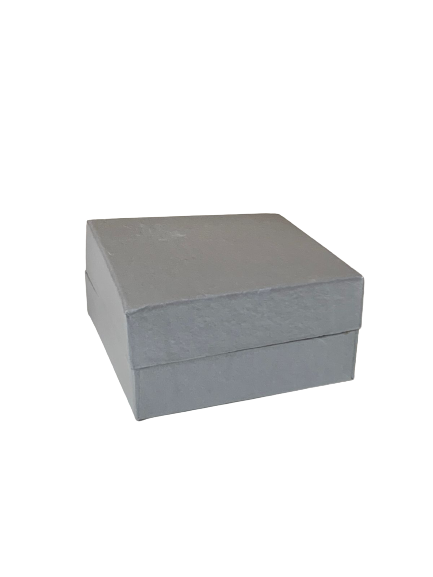 EMBALAGEM RECARTILHADA 10X10X12 160706