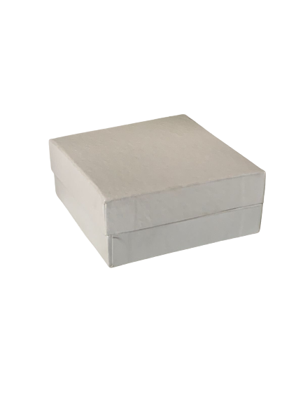 EMBALAGEM RECARTILHADA 10X10X12 160706