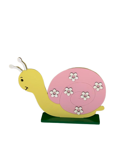 CARACOL 18X24CM NA BS MDF 593473