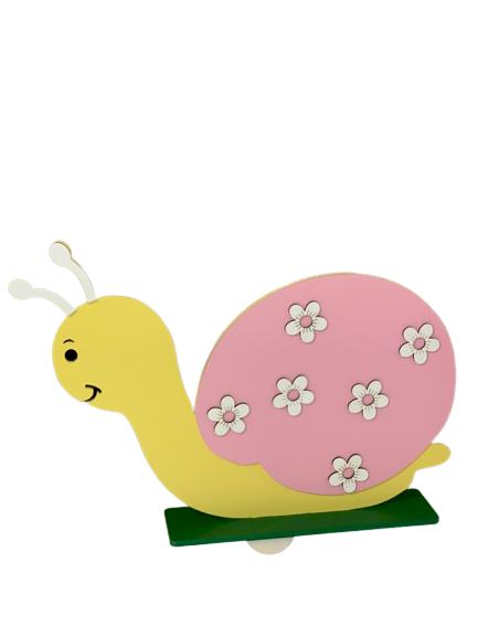 CARACOL 32X44CM NA BS MDF 593480