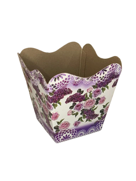 CA VINTAGE 15 ESTAMPADO 18023 622252