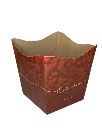 CACHEPOT G POTE 15 PULSANTE 616405